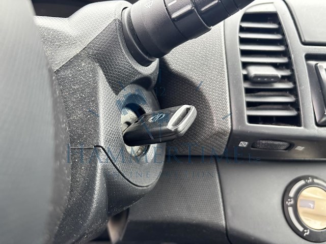 Nissan micra 1.2i mix, 2007 - afbeelding 10 van  35