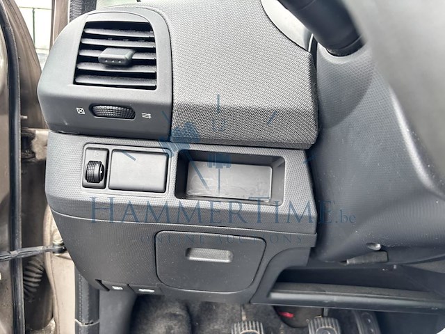 Nissan micra 1.2i mix, 2007 - afbeelding 11 van  35