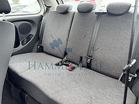 Nissan micra 1.2i mix, 2007 - afbeelding 13 van  35