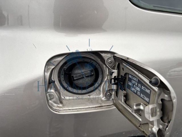 Nissan micra 1.2i mix, 2007 - afbeelding 15 van  35