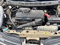 Nissan micra 1.2i mix, 2007 - afbeelding 19 van  35
