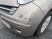 Nissan micra 1.2i mix, 2007 - afbeelding 20 van  35