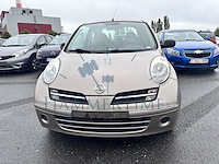 Nissan micra 1.2i mix, 2007 - afbeelding 12 van  35