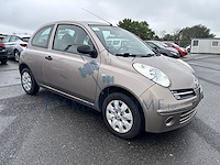 Nissan micra 1.2i mix, 2007 - afbeelding 23 van  35