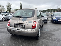 Nissan micra 1.2i mix, 2007 - afbeelding 31 van  35
