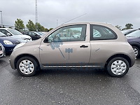Nissan micra 1.2i mix, 2007 - afbeelding 34 van  35