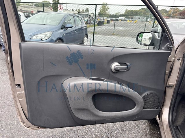 Nissan micra 1.2i mix, 2007 - afbeelding 35 van  35
