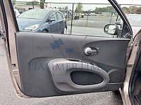 Nissan micra 1.2i mix, 2007 - afbeelding 35 van  35