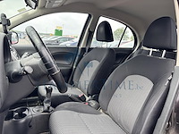 Nissan micra 1.2i visia pack, 2015 - afbeelding 2 van  31