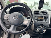 Nissan micra 1.2i visia pack, 2015 - afbeelding 5 van  31
