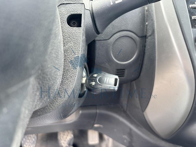 Nissan micra 1.2i visia pack, 2015 - afbeelding 10 van  31
