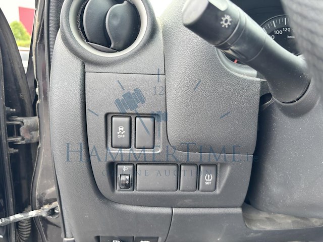 Nissan micra 1.2i visia pack, 2015 - afbeelding 11 van  31