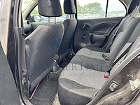 Nissan micra 1.2i visia pack, 2015 - afbeelding 13 van  31