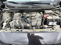 Nissan micra 1.2i visia pack, 2015 - afbeelding 21 van  31