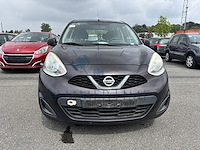Nissan micra 1.2i visia pack, 2015 - afbeelding 12 van  31