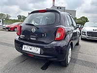 Nissan micra 1.2i visia pack, 2015 - afbeelding 27 van  31