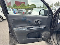 Nissan micra 1.2i visia pack, 2015 - afbeelding 31 van  31