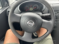 Nissan micra 1.5 dci mix,2009 - afbeelding 2 van  27