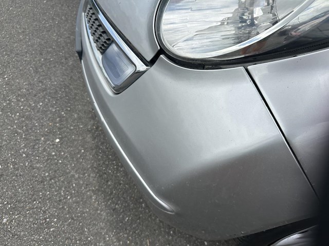 Nissan micra 1.5 dci mix,2009 - afbeelding 9 van  27
