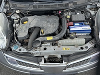 Nissan micra 1.5 dci mix,2009 - afbeelding 10 van  27