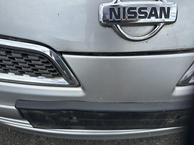 Nissan micra 1.5 dci mix,2009 - afbeelding 11 van  27