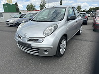 Nissan micra 1.5 dci mix,2009 - afbeelding 1 van  27