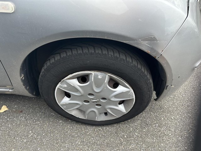 Nissan micra 1.5 dci mix,2009 - afbeelding 14 van  27