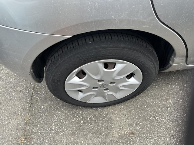 Nissan micra 1.5 dci mix,2009 - afbeelding 15 van  27