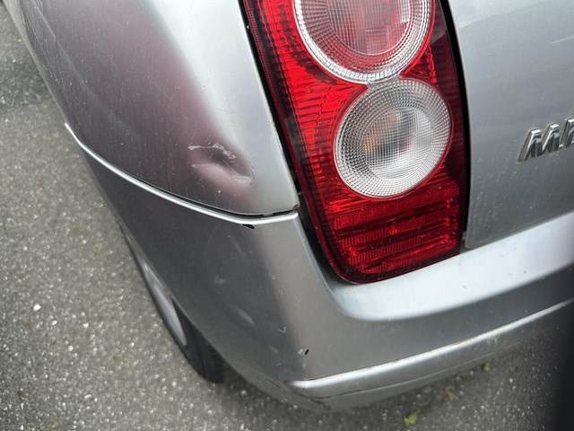 Nissan micra 1.5 dci mix,2009 - afbeelding 18 van  27