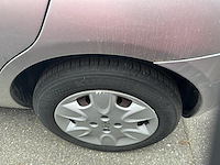 Nissan micra 1.5 dci mix,2009 - afbeelding 19 van  27