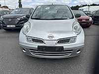 Nissan micra 1.5 dci mix,2009 - afbeelding 12 van  27