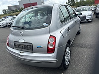Nissan micra 1.5 dci mix,2009 - afbeelding 22 van  27