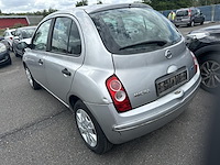 Nissan micra 1.5 dci mix,2009 - afbeelding 24 van  27
