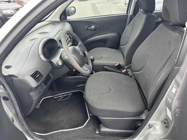 Nissan micra 1.5 dci mix,2009 - afbeelding 25 van  27