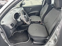 Nissan micra 1.5 dci mix,2009 - afbeelding 25 van  27