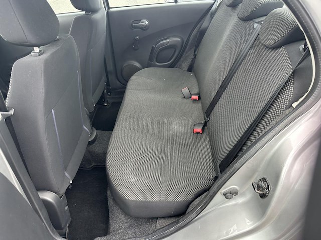 Nissan micra 1.5 dci mix,2009 - afbeelding 26 van  27
