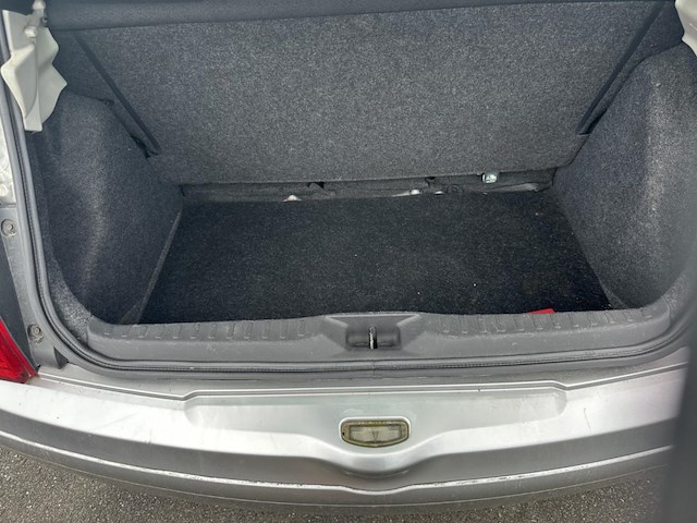 Nissan micra 1.5 dci mix,2009 - afbeelding 27 van  27