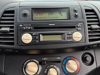 Nissan micra, 2004 - afbeelding 10 van  18