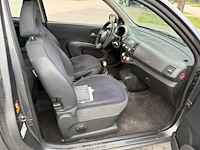 Nissan micra, 2004 - afbeelding 13 van  18