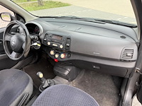 Nissan micra, 2004 - afbeelding 14 van  18