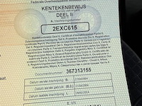 Nissan micra, 2004 - afbeelding 17 van  18