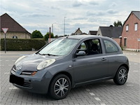 Nissan micra, 2004 - afbeelding 1 van  18