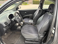 Nissan micra, 2004 - afbeelding 7 van  18