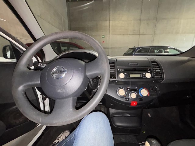 Nissan micra, 2004 - afbeelding 2 van  44