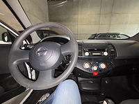 Nissan micra, 2004 - afbeelding 2 van  44