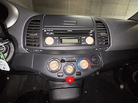 Nissan micra, 2004 - afbeelding 3 van  44