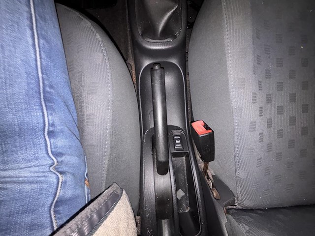 Nissan micra, 2004 - afbeelding 5 van  44