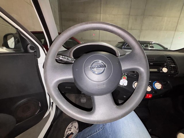 Nissan micra, 2004 - afbeelding 6 van  44