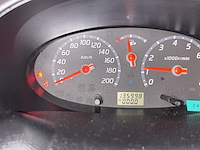 Nissan micra, 2004 - afbeelding 8 van  44