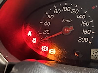 Nissan micra, 2004 - afbeelding 9 van  44